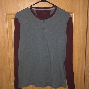 dress shirt also can be casual